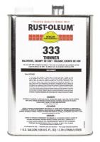 3JR74 Paint Thinner, 1 gal., VOC Compliant