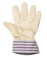 3JRE4 Cold Prtctn Gloves, Youth, Ylw/Bl/Gry, PR