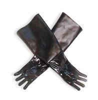 4KR12 Gloves, Use With 3JR97, 3JR98, Pair