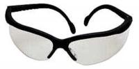 3JTR3 Safety Glasses, Clear, Antifog