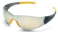3JTV9 Safety Glasses, I/O, Scratch-Resistant