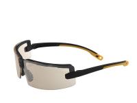 3JUC7 Safety Glasses, I/O, Scratch-Resistant