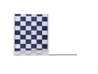 3JVJ7 Marking Flag, Blue/White, Vinyl, PK100
