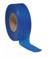 3JWC1 Texas Flagging Tape, Blu, 300ft x 1-3/16In