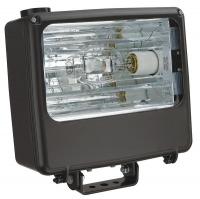 3JXA6 Floodlight, 400W Metal Halide, 120 to 277