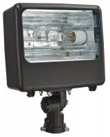 3JXA7 Floodlight, 400W Metal Halide, 120 to 277