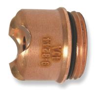 3JXG4 Sheild Cap, 40 Amps, For 2CZF1 and 2CZF2