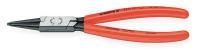 3JXK3 Retaining Ring Plier, Int, 0.090 Tip