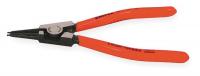 3JXL7 Retaining Ring Plier, Ext, 0.049 Tip