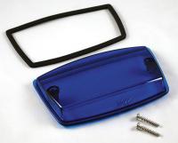 3JXW4 Replacement Lens, Blue