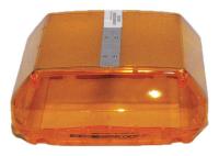 3JXW8 Minibar Lens, Amber