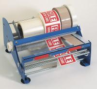 3JXX2 Tape/Label Dispenser, 1&quot; Tape and Labels