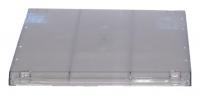 3JXZ3 Light Bar Lens Cap, Clear