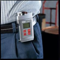 3JYJ2 Single Gas Detector, No Sensor