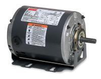 3K091 Motor, 1/4 HP, 1725 RPM, 115/208-230 V