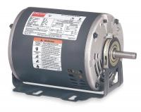 3K384 Motor, 1/3 HP, Split Ph, 1725 RPM, 115 V