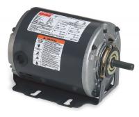 3K772 Motor, 1/2 HP, Split Ph, 1725 RPM, 115 V
