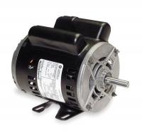 3K787 Air Compr Mtr, 2 HP, 3450 rpm, 115/230V, 56