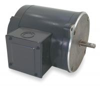 3K994 Farm Duty Mtr, Splt Ph, TENV, 1/3hp, 1725rpm