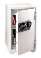 3KB52 Commercial Fire Safe, 3 Cu Ft