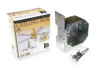 3KF47 Box, Ceiling Fan, 8 Side