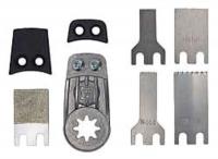 3KFG3 Mini-E Cut and File Set, Works w/FMM 250Q