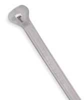 3KG95 Cable Tie, 8.2in, Pk100