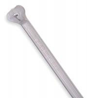 3KG99 Cable Tie, 5.5in, Pk100