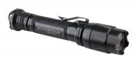 3KGG2 Flashlight, 200/5 lumen LED, Dual Output