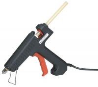 3KGK2 Hot Melt Gun, 7/16 In Stick, 80W, 120V