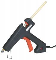 3KGK4 Hot Melt Gun, 1/2 In Stick, 200W, 120V