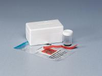 3KGL5 Diagnostic Shipper, 3 In. W, PK 50