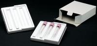 3KGR7 Test Tube Mailer, PK 300