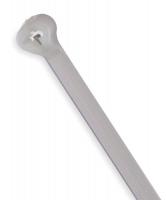 3KH02 Cable Tie, 11.4in, Pk100