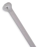 3KH04 Cable Tie, 7.3in, Pk100