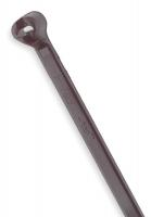 3KH07 Cable Tie, 11.1in, Pk100