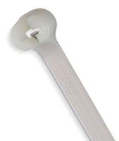 3KH10 Cable Tie, 18in, Pk 50