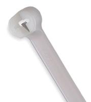 3KH12 Cable Tie, 13.4in, Pk 50