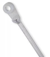 3KH20 Cable Tie, 6in, Pk100