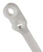 3KH24 Cable Tie, 13.9in, Pk 50