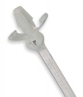 3KH26 Cable Tie, 7.8in, Pk100