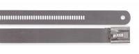 3KH36 Cable Tie, 24in, Pk100