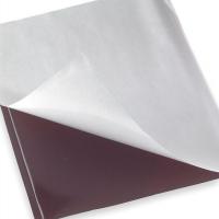 3KH75 Mastic Tape, 10-1/2 x 8-1/2 In, 6 mil, PK 5