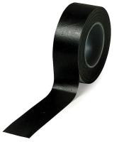 3KHG7 Repair Tape, 1-1/2 x 16 ft, 18 mil, Black