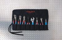 3KHZ7 8 PC PLIER SET