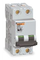 3KJ49 Mini Circuit Breaker, Lug, MG, 2Pole, 10A