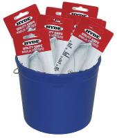 3KJD2 Pail of 25 Utility Knives, No 3KJA1