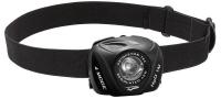 3KKZ3 HeadLamp, 3-AAA, Blue, 3.7 Oz.