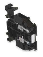 3KL91 Terminal Block, Black