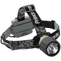 3KLA2 HeadLamp, 3-AA, Black, 8 Oz.